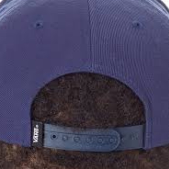 NWT. Van’s SnapBack Hat - Picture 3 of 5